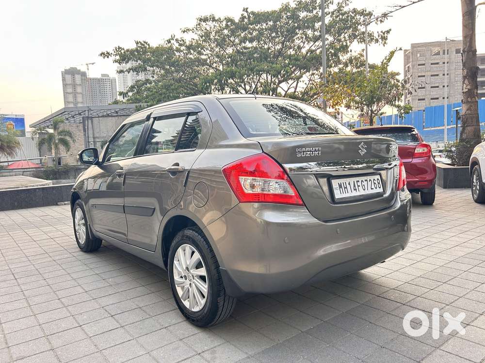 Maruti Suzuki Swift Dzire Zxi Plus , 2016, Petrol