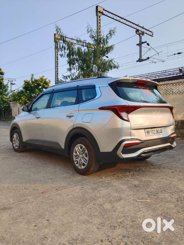 Kia Carens 1.4 Premium 7 Str, 2024, Petrol