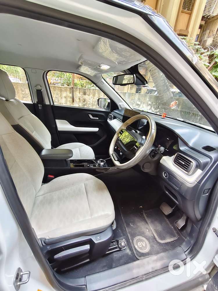 Tata Punch Ev Empowered Plus Lr Ac Fc, 2024, Electric