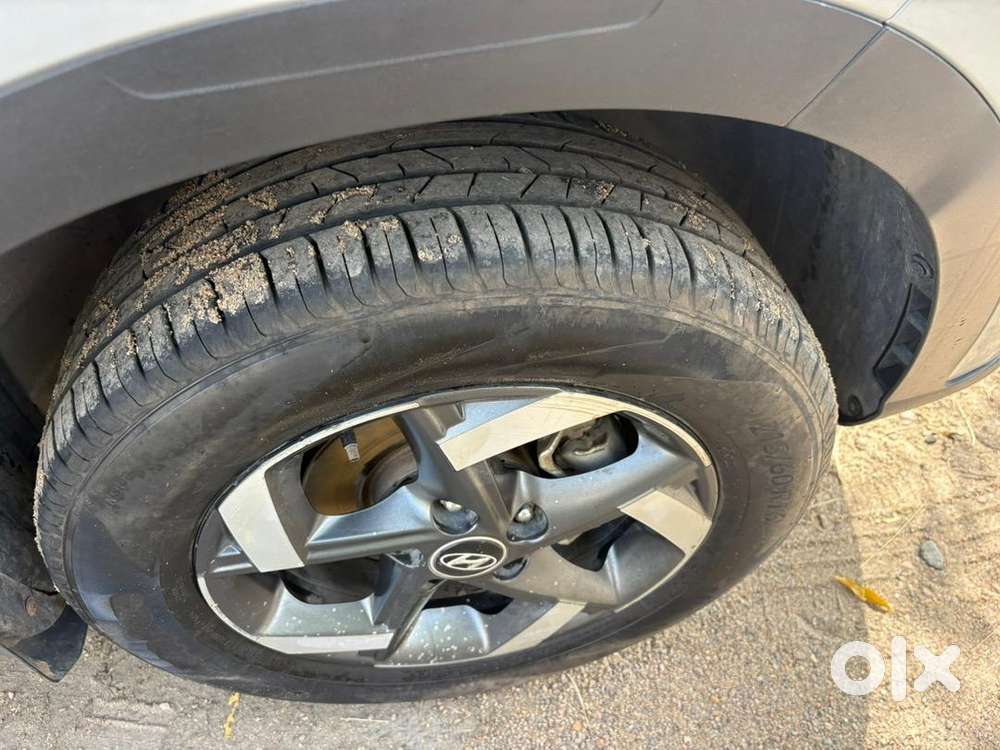 Hyundai Diesel Car 2019