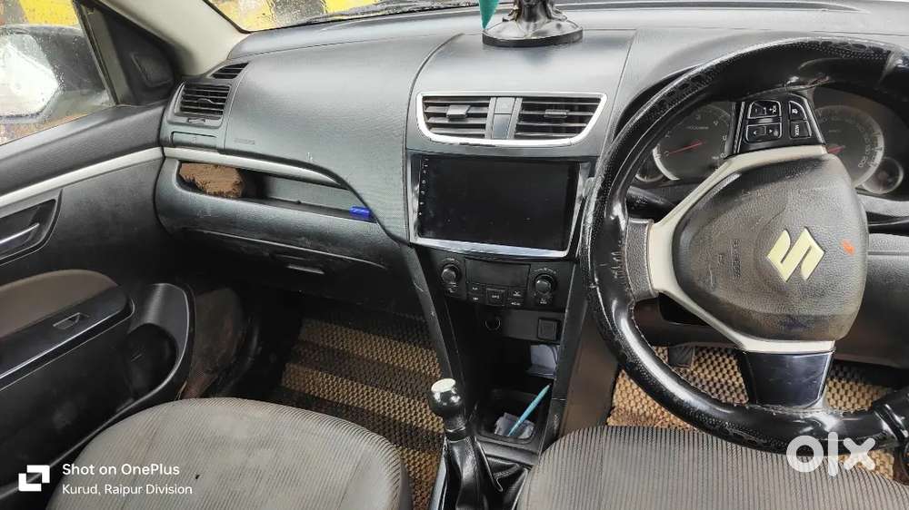 Maruti Suzuki Swift 2013 Diesel