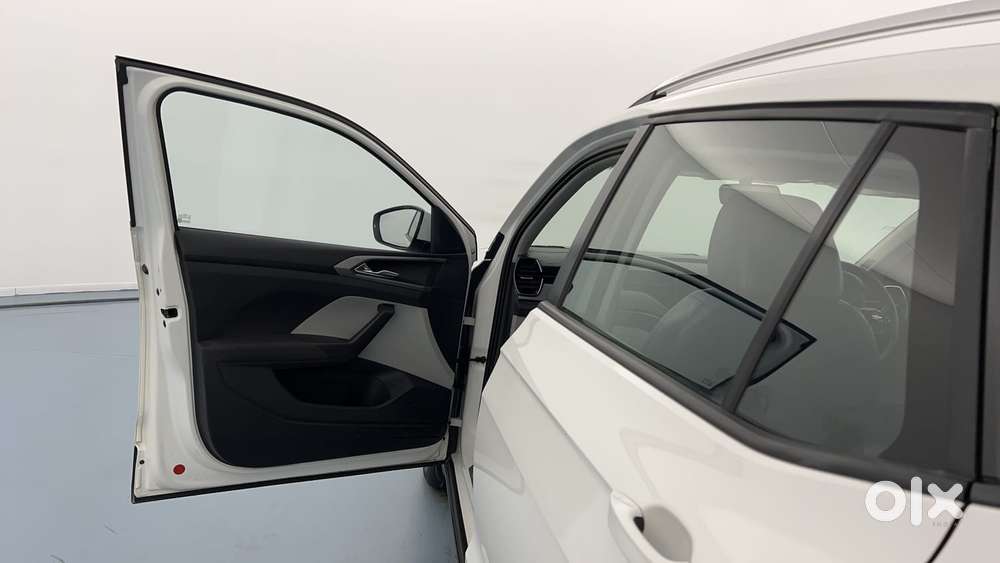 Skoda Kushaq Ambition 1.0l Tsi Mt, 2021, Petrol