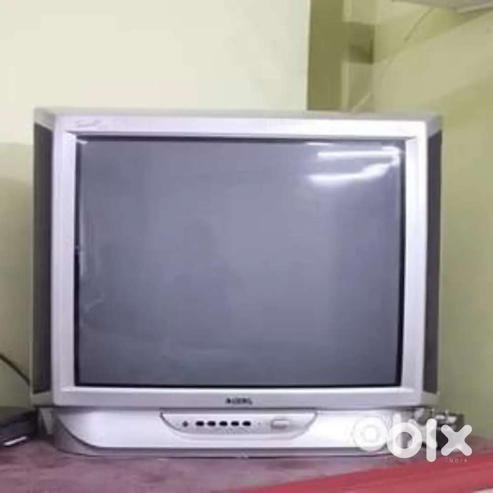 Original Onida Old Model TV | 100% Running Condition | All Ports Worki