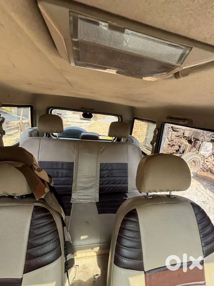 Mahindra Bolero 2019 Diesel Well Maintained
