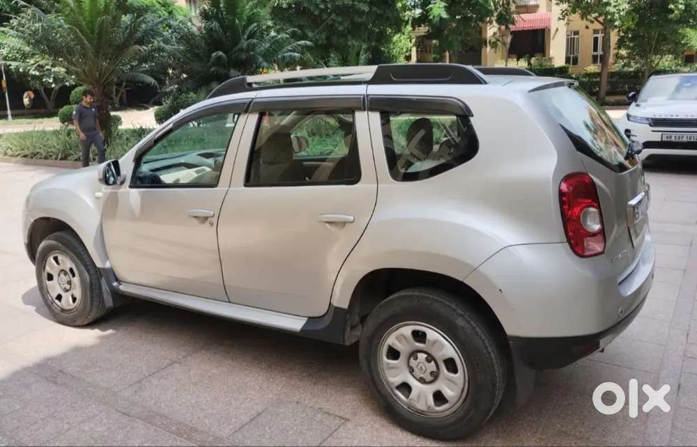 Renault Duster 2014 Petrol 65900 Km