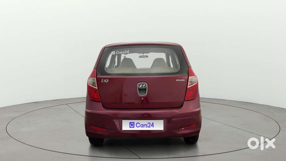 Hyundai I10 Magna 1.1l, 2014, Petrol
