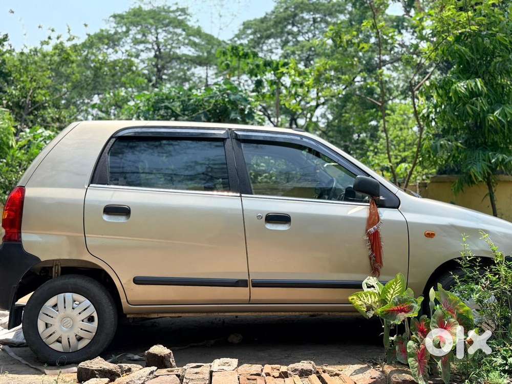 Reliable Maruti Suzuki 2010