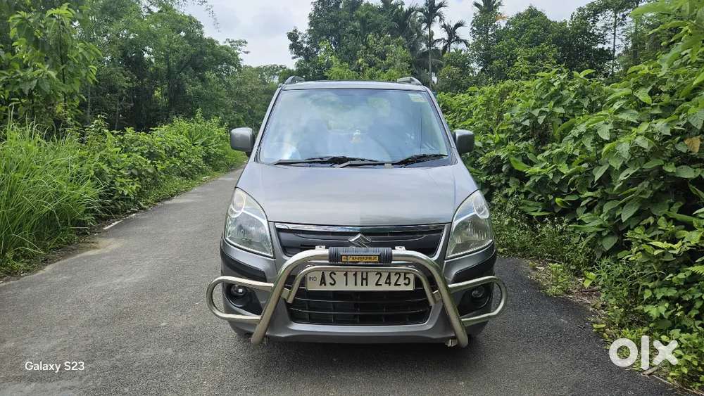 Maruti Wagonr On Sale