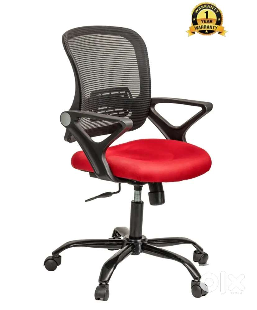 Clevers office chairs