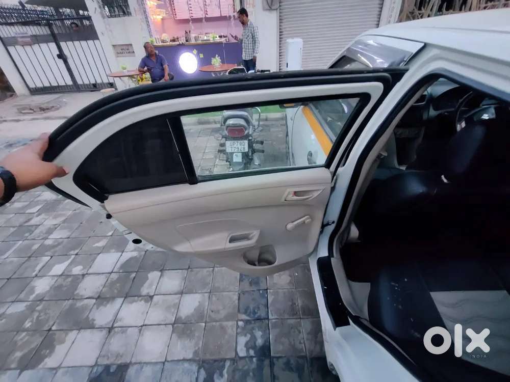 Maruti Suzuki Dzire 2019