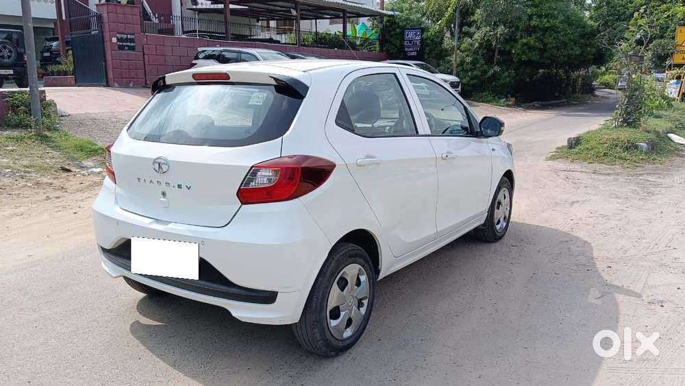 Tata Tiago Ev Xt Lr, 2023, Electric
