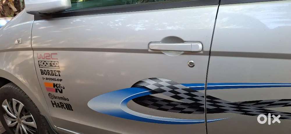 Chaverlet Enjoy Lt Petrol Model 2016,kl Registration,less Used-39500km