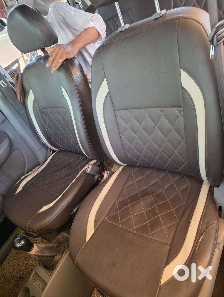 Hyundai Santro Xing Xo, 2008, Petrol