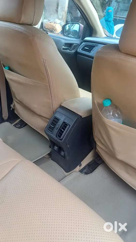 Honda City 2016 Petrol 39000 Km Driven