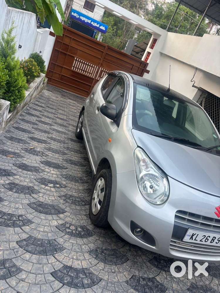 Maruthi A Star Automatic