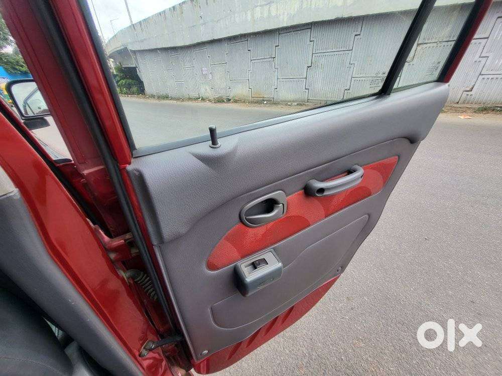 Hyundai Santro Xing Gls, 2009, Petrol