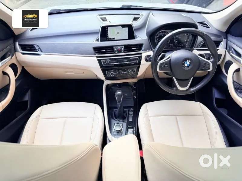 Bmw X1 2.0 Sdrive20d Xline, 2021, Diesel