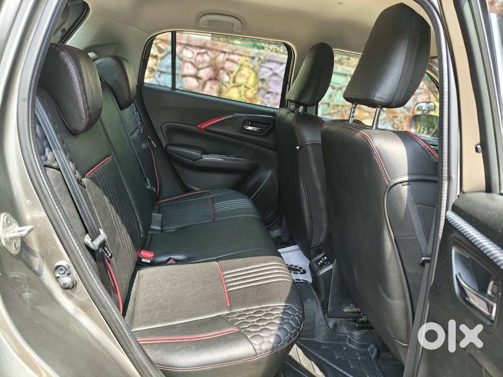 Maruti Suzuki Swift Vvt Zxi, 2024, Petrol