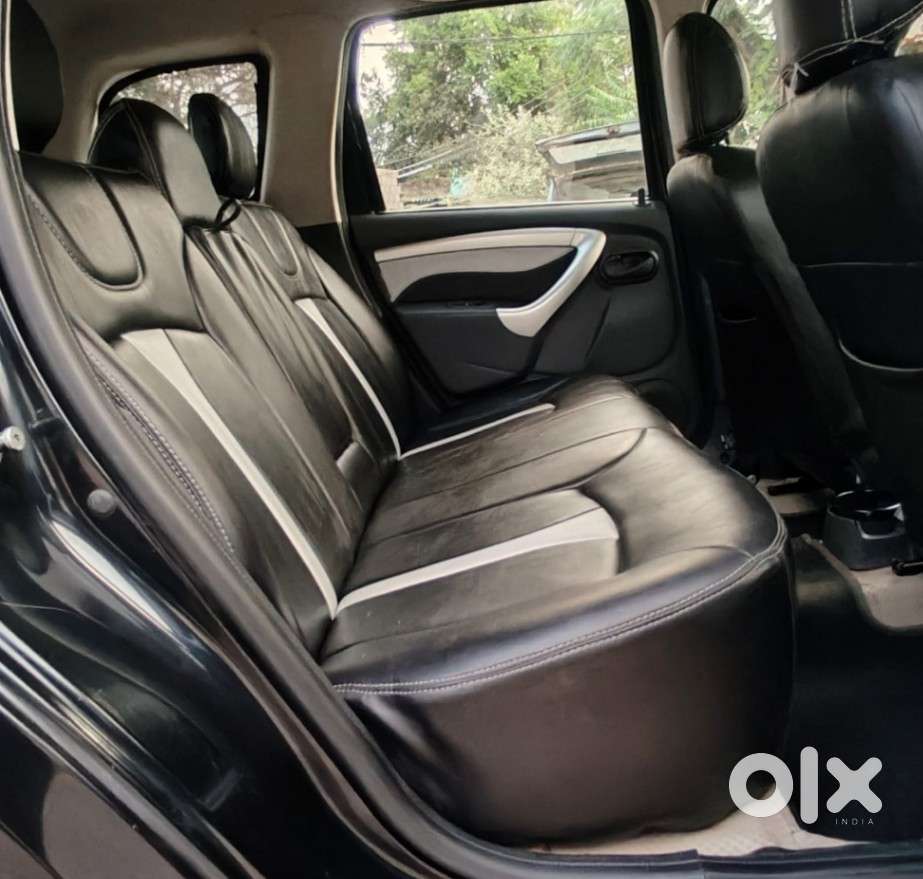 Renault Duster 85ps Diesel Rxl, 2014, Diesel