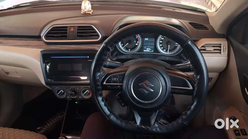 Maruti Suzuki Dzire 2021 Petrol Good Condition