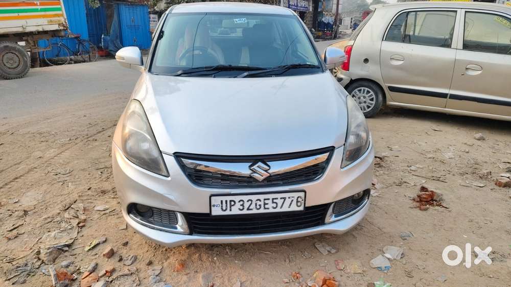 Maruti Suzuki Swift Dzire Vdi (o), 2015, Diesel
