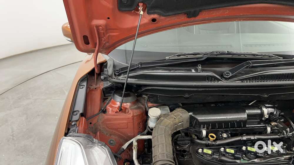 Maruti Suzuki Baleno 1.2 Zeta, 2018, Petrol