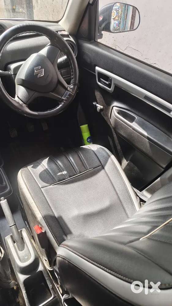 Maruti Suzuki S-presso Lxi 2023 Cng