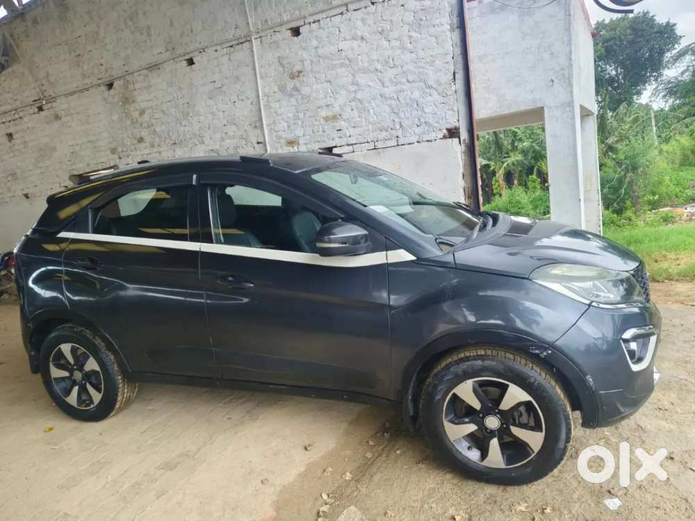 Tata Nexon 1.5 Revotorq Xz Plus, 2018, Diesel