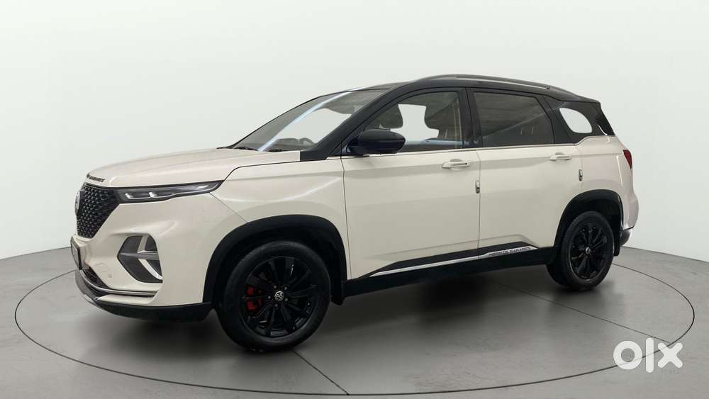 Mg Hector Plus Sharp Pro 2.0 Turbo Diesel 6 Str, 2020, Diesel