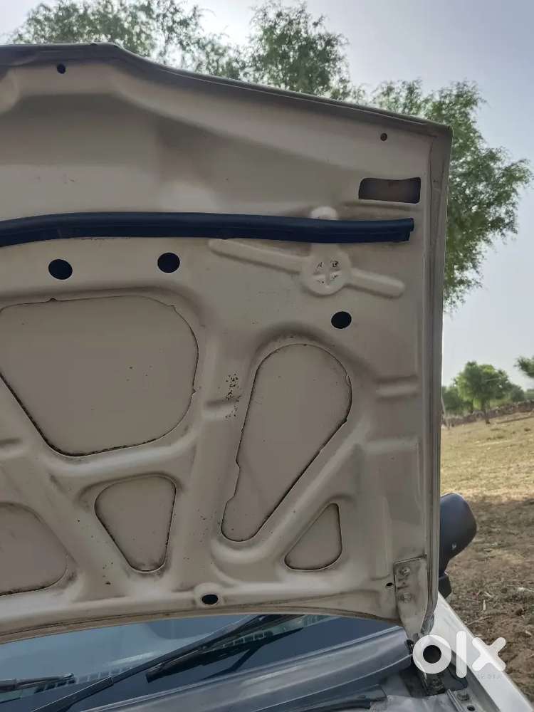 Maruti Suzuki Alto 800 2009