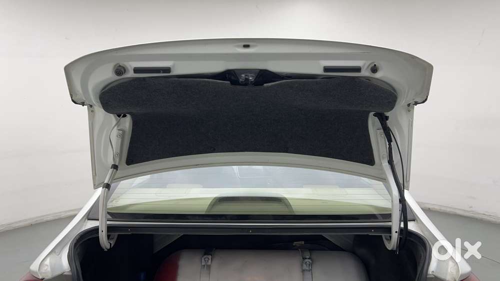Honda City I-vtec V, 2018, Cng & Hybrids
