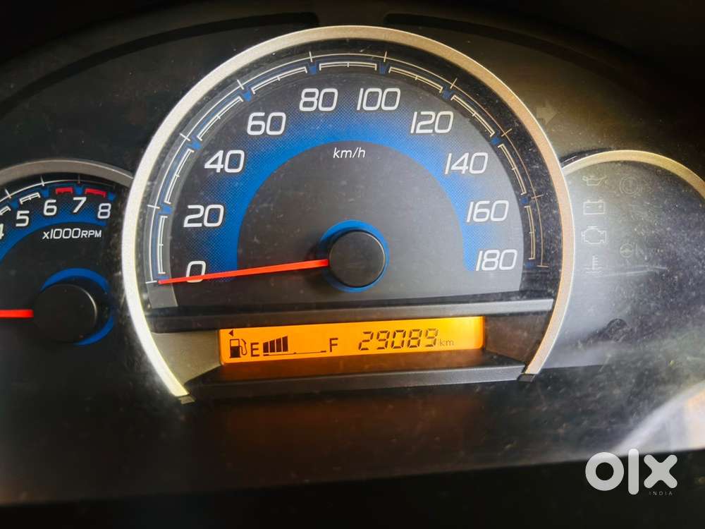 2019 Maruti Suzuki Wagon R