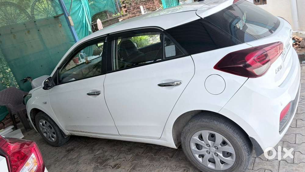 Hyundai Elite I20 2019