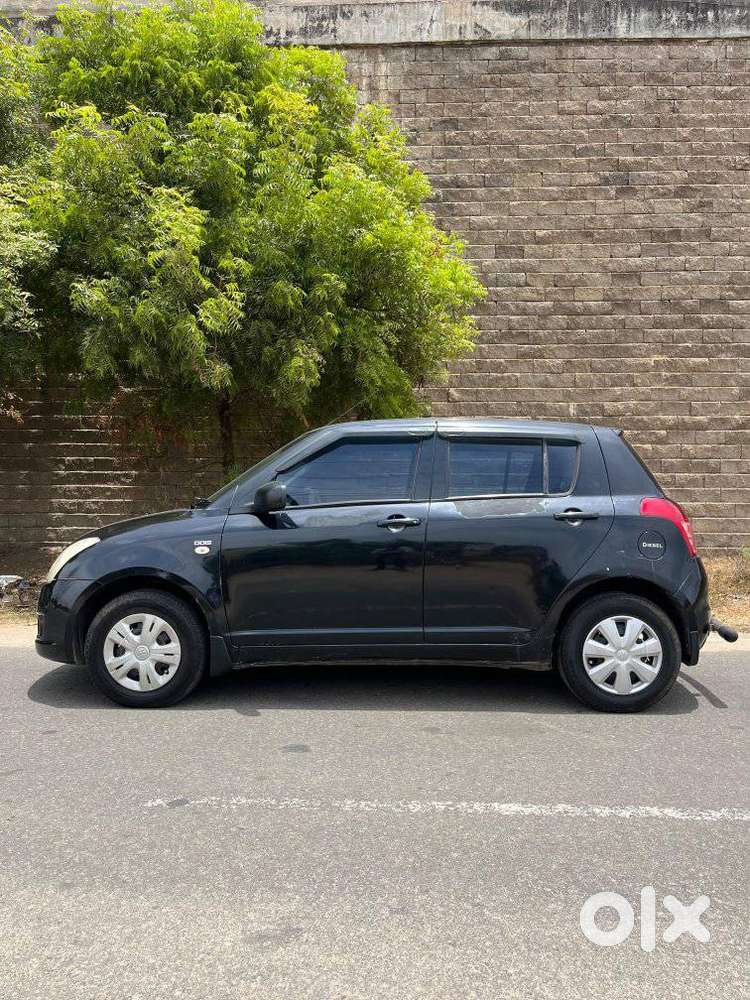 Maruti Suzuki Swift Vdi Bsiii, 2008, Diesel