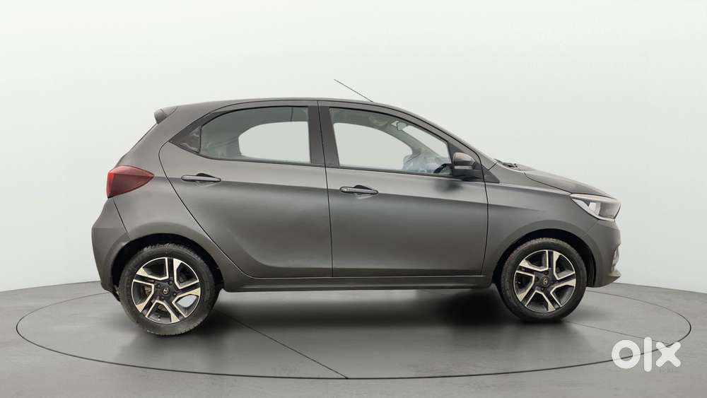 Tata Tiago Xza Plus, 2020, Petrol