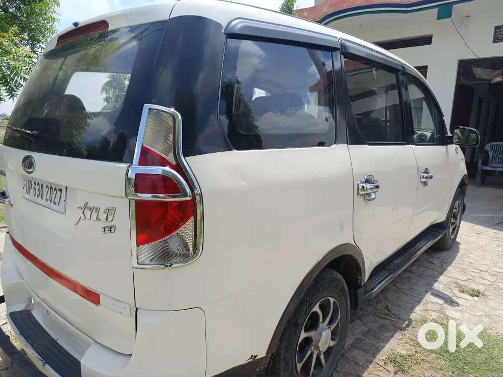 Mahindra Xylo 2012 Diesel Car