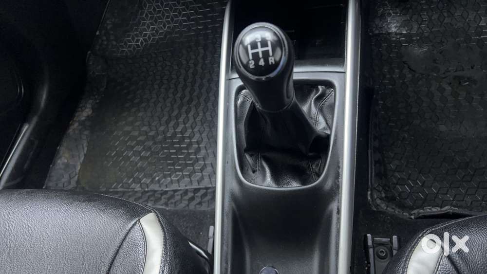 Maruti Suzuki Baleno Delta, 2017, Petrol