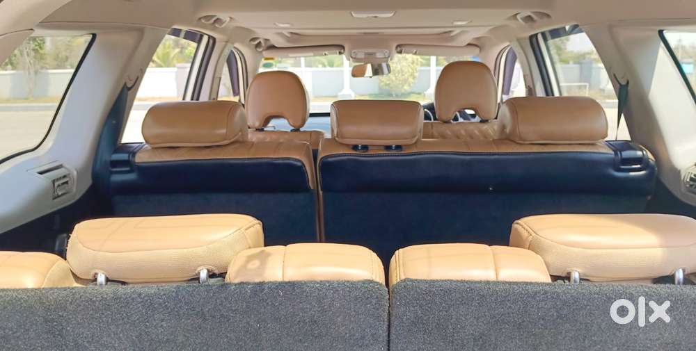 Mahindra Xuv500 W11, 2021, Diesel