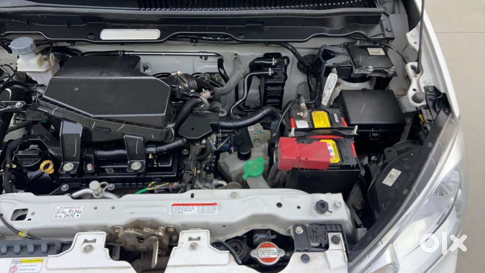 Maruti Suzuki Alto K10 Vxi Plus Ags, 2023, Petrol
