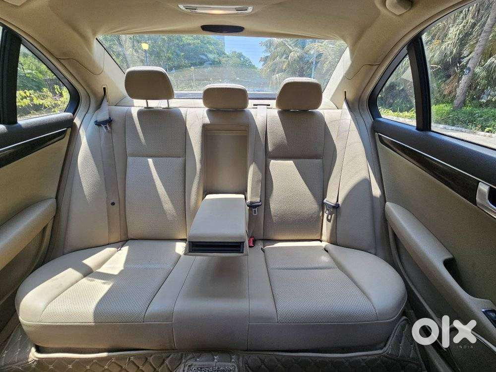 Mercedes-benz C-class Progressive C 220d, 2009, Diesel