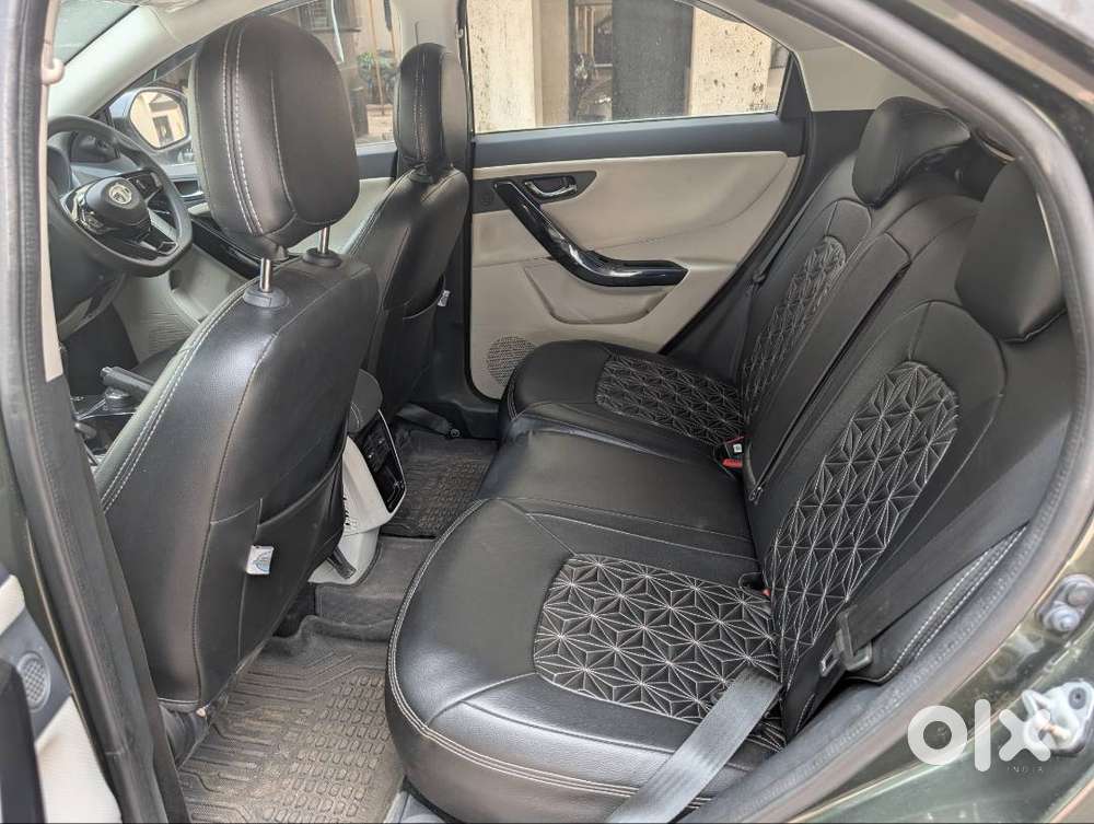 2022 Tata Nexon