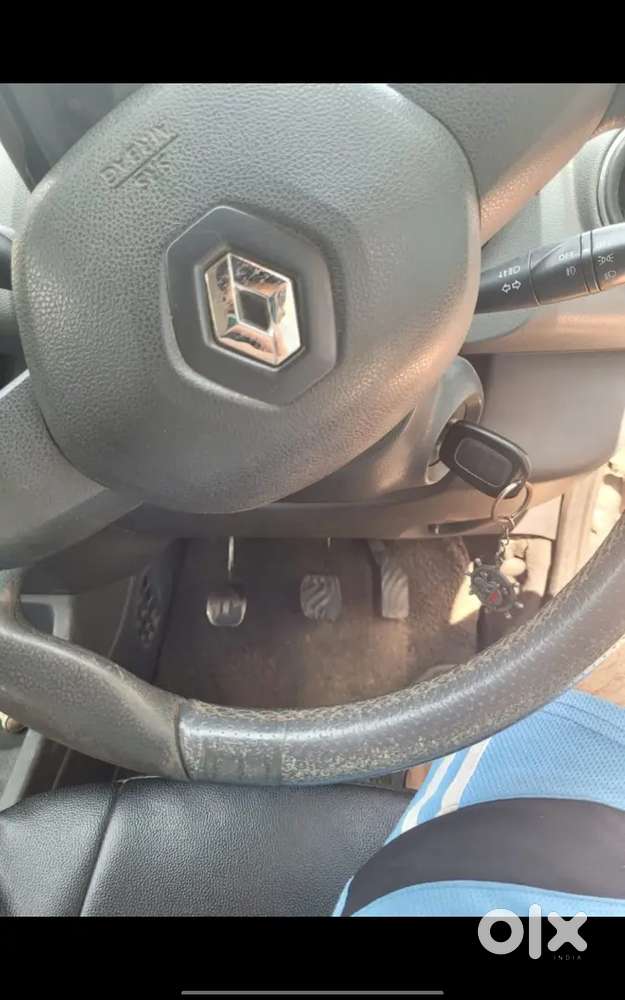 Renault Kwid 2016 Petrol 72000 Km Driven