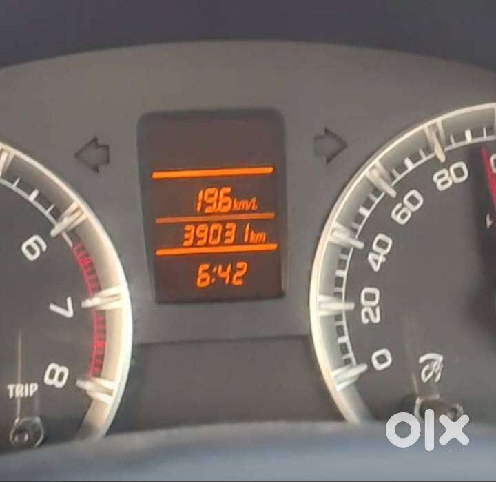 Maruti Suzuki Dzire 2015 Petrol 39000 Km Driven
