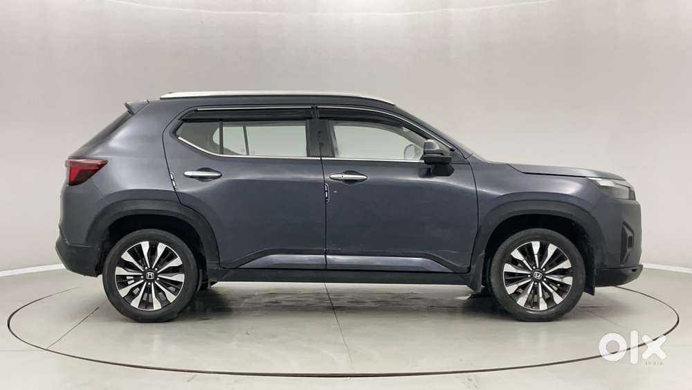 Honda Elevate Zx Mt, 2024, Petrol