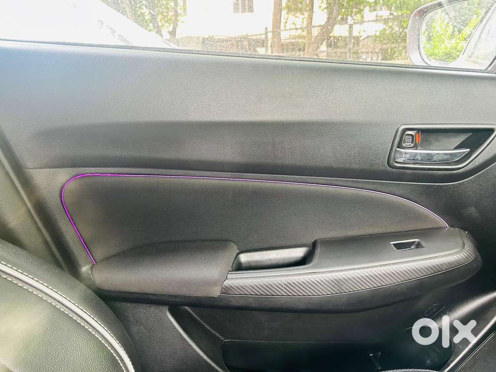 Maruti Swift 2021 Year