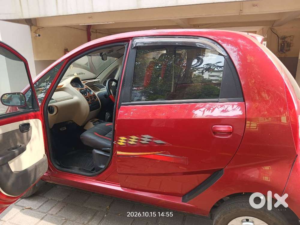 2015 Tata Nano Xta
