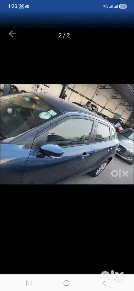 Nexa Baleno Hooghly