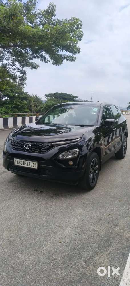 Tata Harrier Xta+ 2022 Diesel
