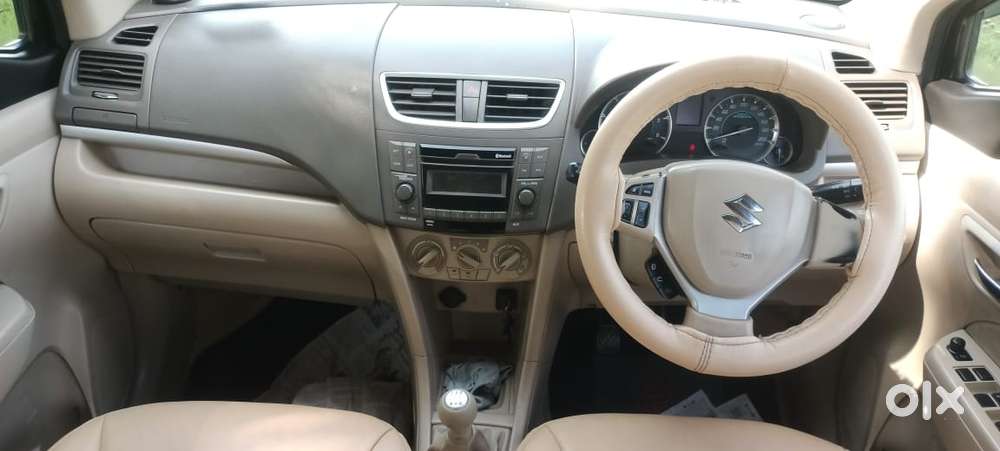 Maruti Suzuki Ertiga Vdi Shvs, 2018, Diesel