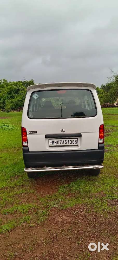 Maruti Suzuki Eeco Ac 5str 2024